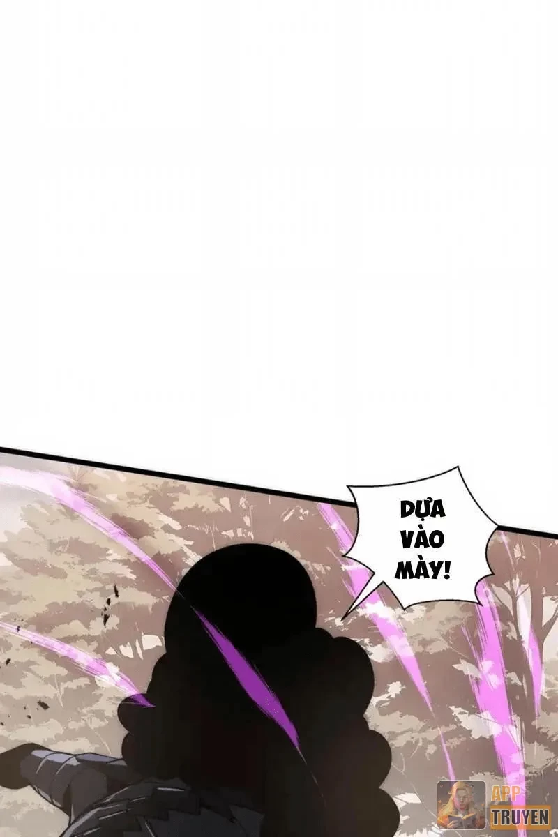 Tai Ách Giáng Lâm: Ta Tiến Hóa Thành Tinh Hồng Chi Vương Chapter 33 - 41