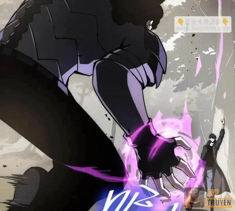 Tai Ách Giáng Lâm: Ta Tiến Hóa Thành Tinh Hồng Chi Vương Chapter 33 - 42