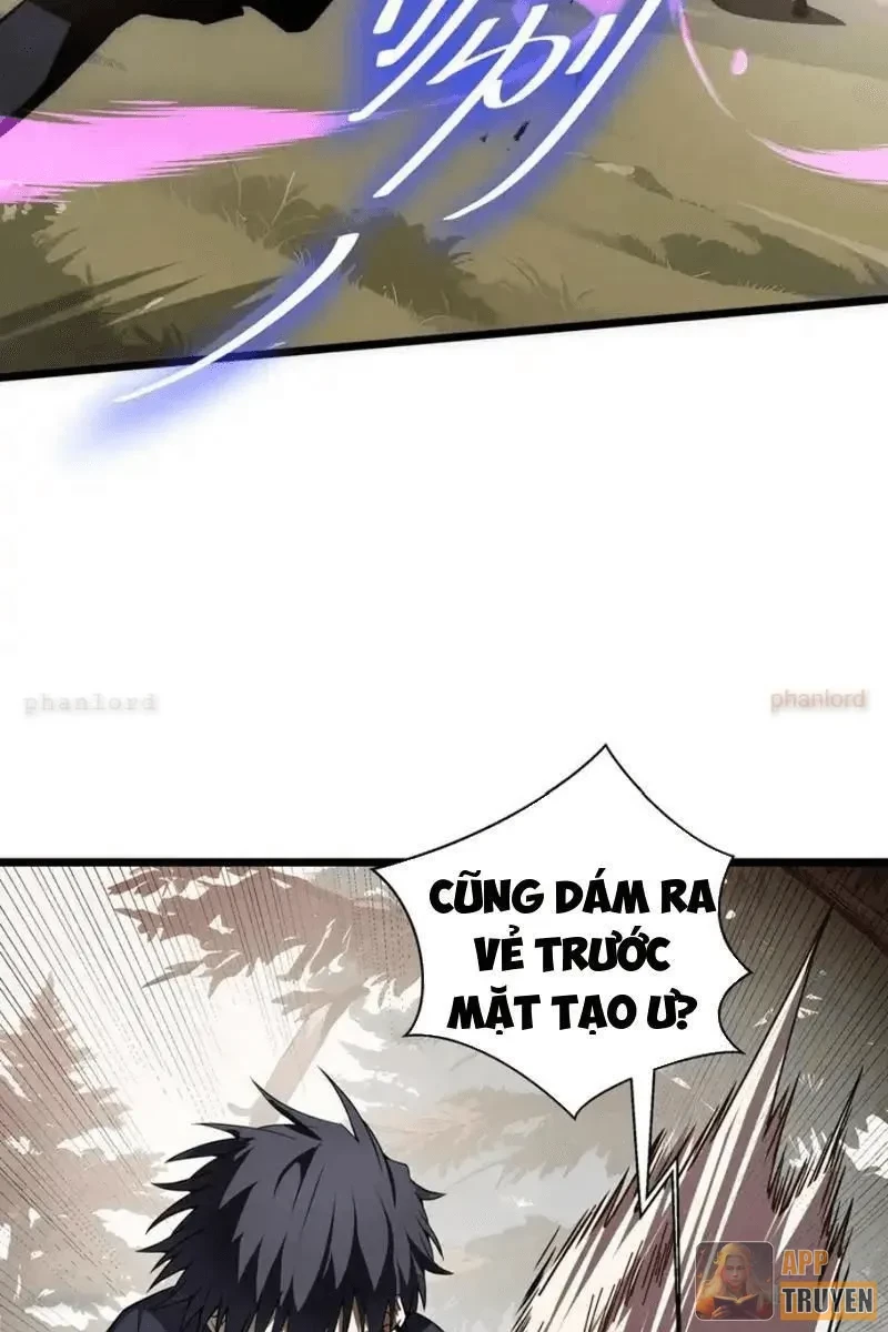 Tai Ách Giáng Lâm: Ta Tiến Hóa Thành Tinh Hồng Chi Vương Chapter 33 - 43