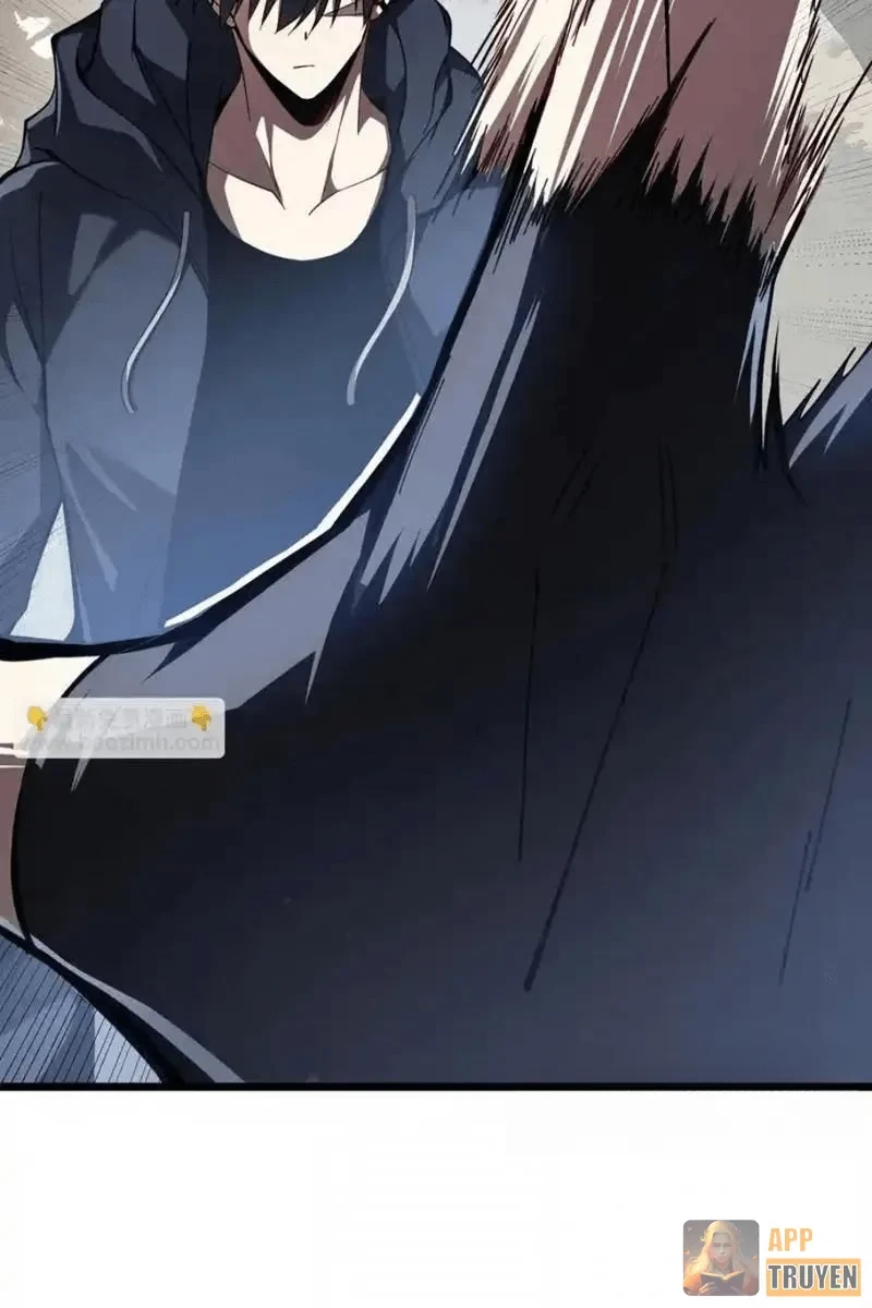 Tai Ách Giáng Lâm: Ta Tiến Hóa Thành Tinh Hồng Chi Vương Chapter 33 - 44