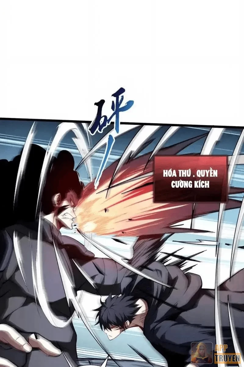 Tai Ách Giáng Lâm: Ta Tiến Hóa Thành Tinh Hồng Chi Vương Chapter 33 - 45