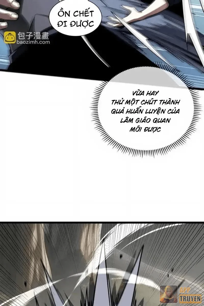 Tai Ách Giáng Lâm: Ta Tiến Hóa Thành Tinh Hồng Chi Vương Chapter 33 - 46