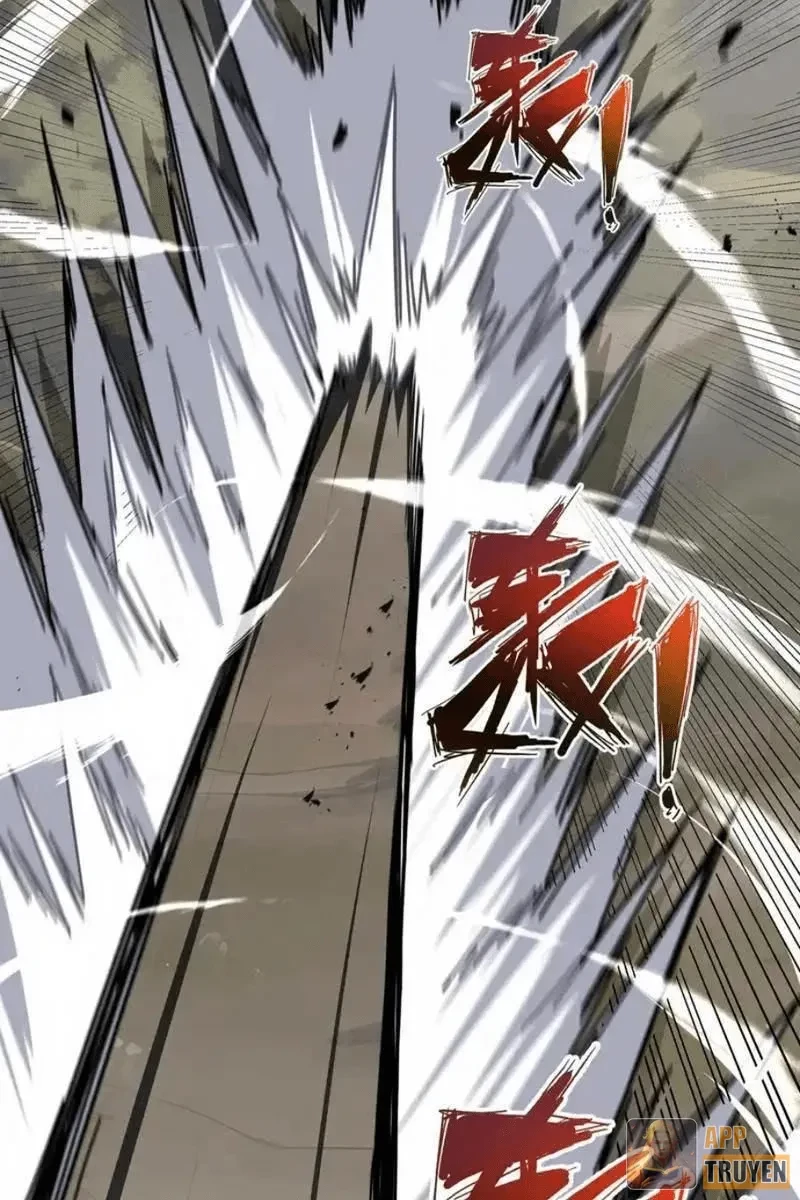 Tai Ách Giáng Lâm: Ta Tiến Hóa Thành Tinh Hồng Chi Vương Chapter 33 - 47