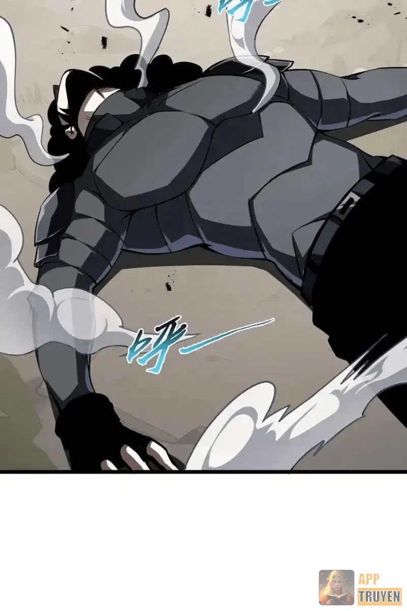 Tai Ách Giáng Lâm: Ta Tiến Hóa Thành Tinh Hồng Chi Vương Chapter 33 - 49