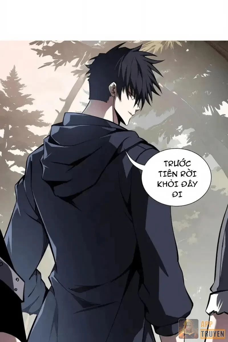 Tai Ách Giáng Lâm: Ta Tiến Hóa Thành Tinh Hồng Chi Vương Chapter 33 - 50