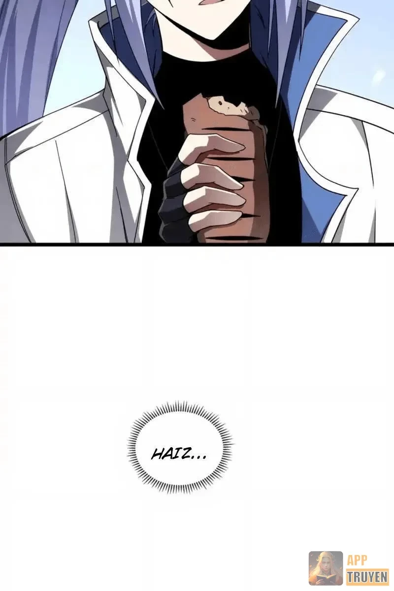 Tai Ách Giáng Lâm: Ta Tiến Hóa Thành Tinh Hồng Chi Vương Chapter 33 - 57