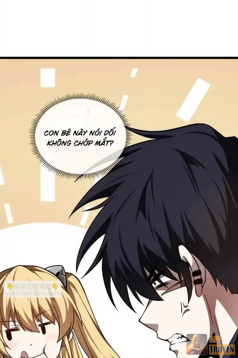 Tai Ách Giáng Lâm: Ta Tiến Hóa Thành Tinh Hồng Chi Vương Chapter 33 - 58