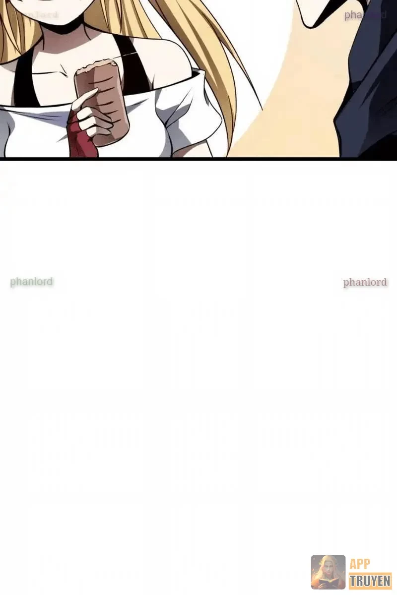 Tai Ách Giáng Lâm: Ta Tiến Hóa Thành Tinh Hồng Chi Vương Chapter 33 - 59