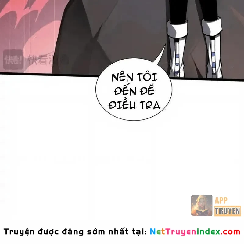 Tai Ách Giáng Lâm: Ta Tiến Hóa Thành Tinh Hồng Chi Vương Chapter 33 - 64