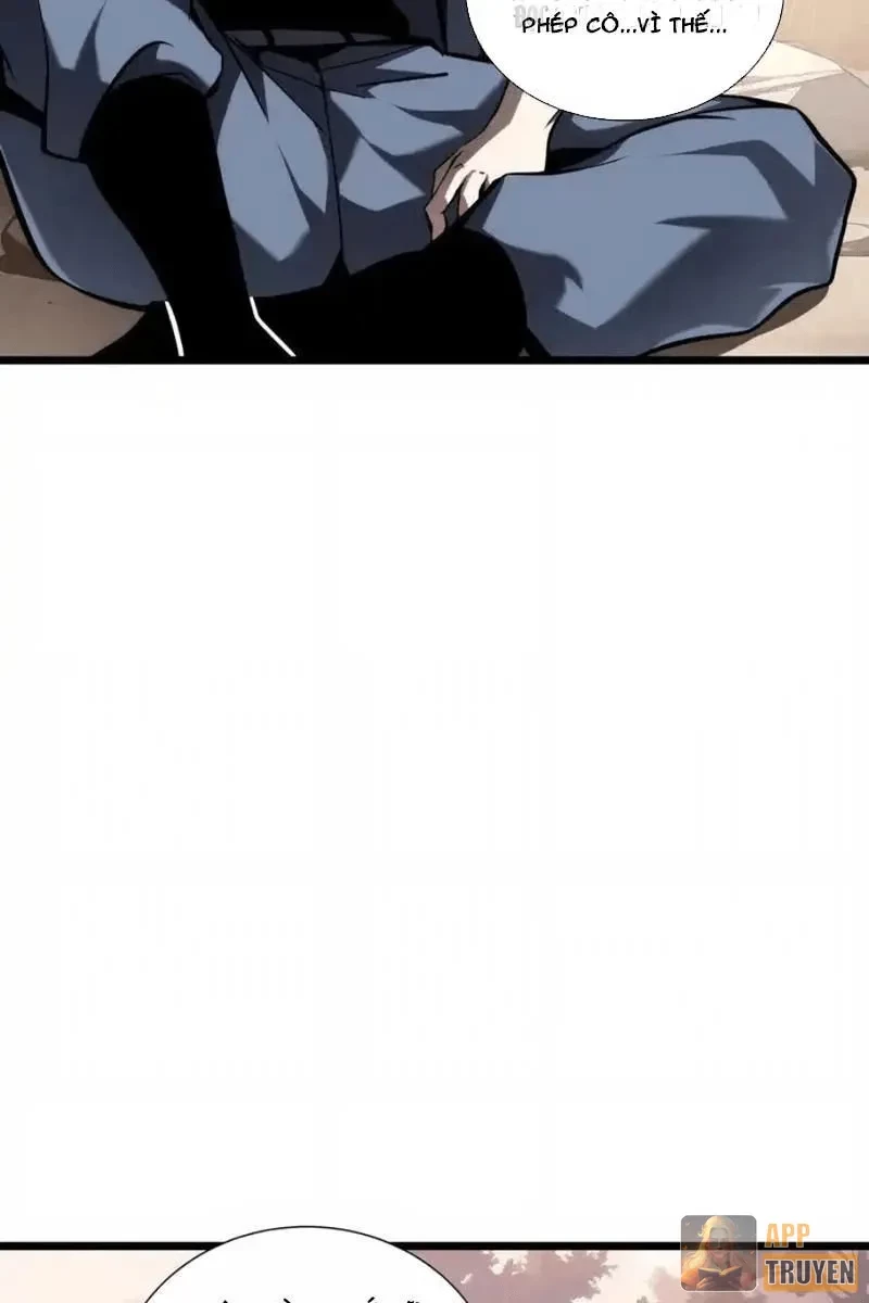 Tai Ách Giáng Lâm: Ta Tiến Hóa Thành Tinh Hồng Chi Vương Chapter 33 - 66