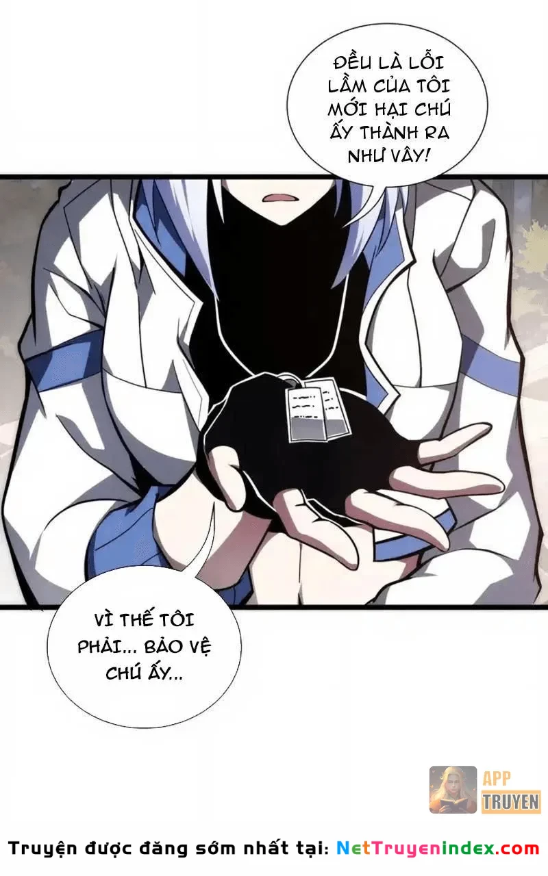 Tai Ách Giáng Lâm: Ta Tiến Hóa Thành Tinh Hồng Chi Vương Chapter 33 - 69