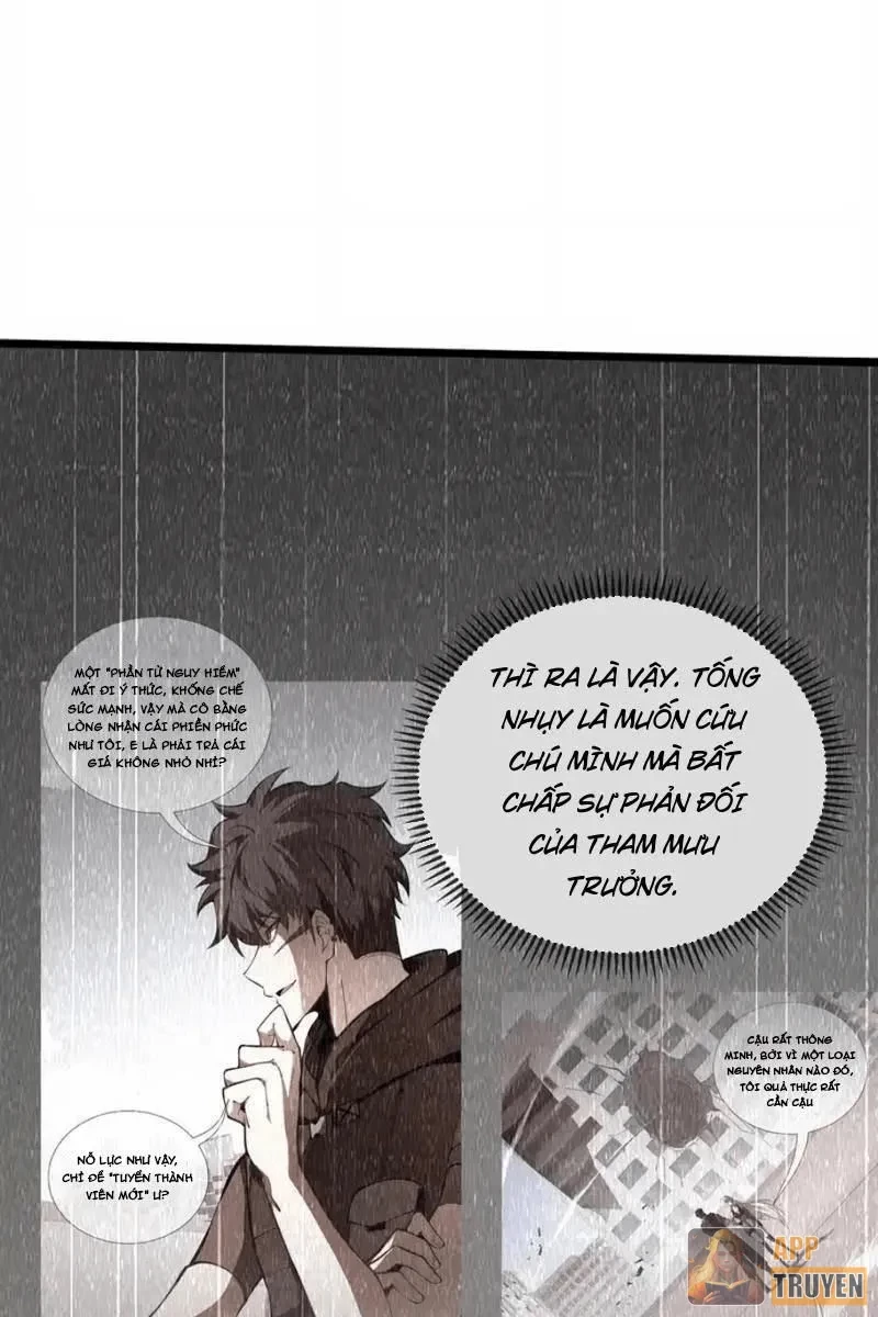 Tai Ách Giáng Lâm: Ta Tiến Hóa Thành Tinh Hồng Chi Vương Chapter 33 - 72