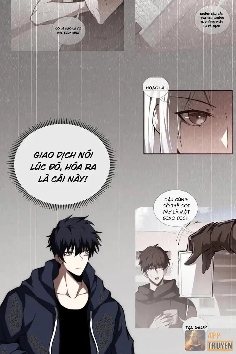 Tai Ách Giáng Lâm: Ta Tiến Hóa Thành Tinh Hồng Chi Vương Chapter 33 - 73