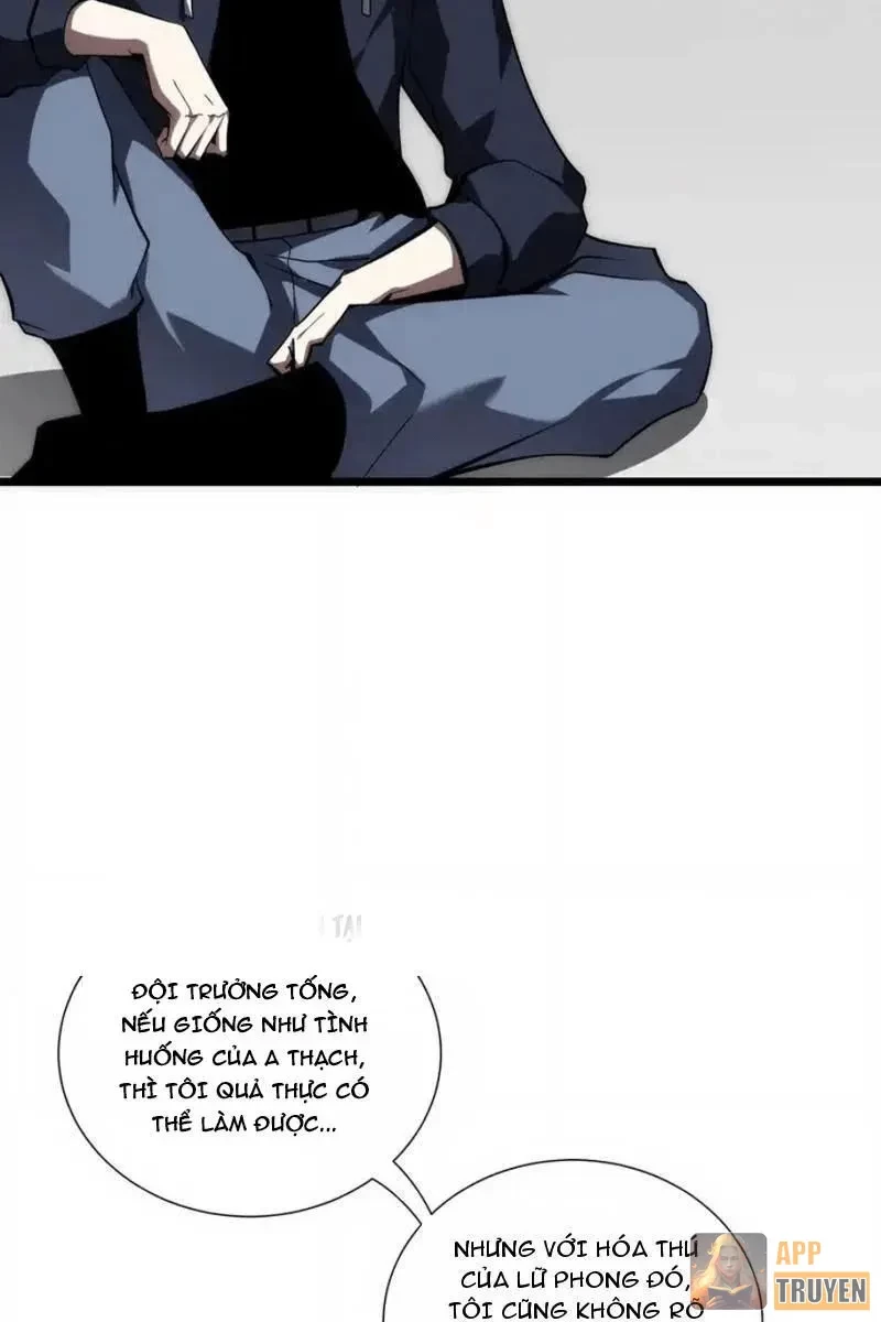 Tai Ách Giáng Lâm: Ta Tiến Hóa Thành Tinh Hồng Chi Vương Chapter 33 - 74