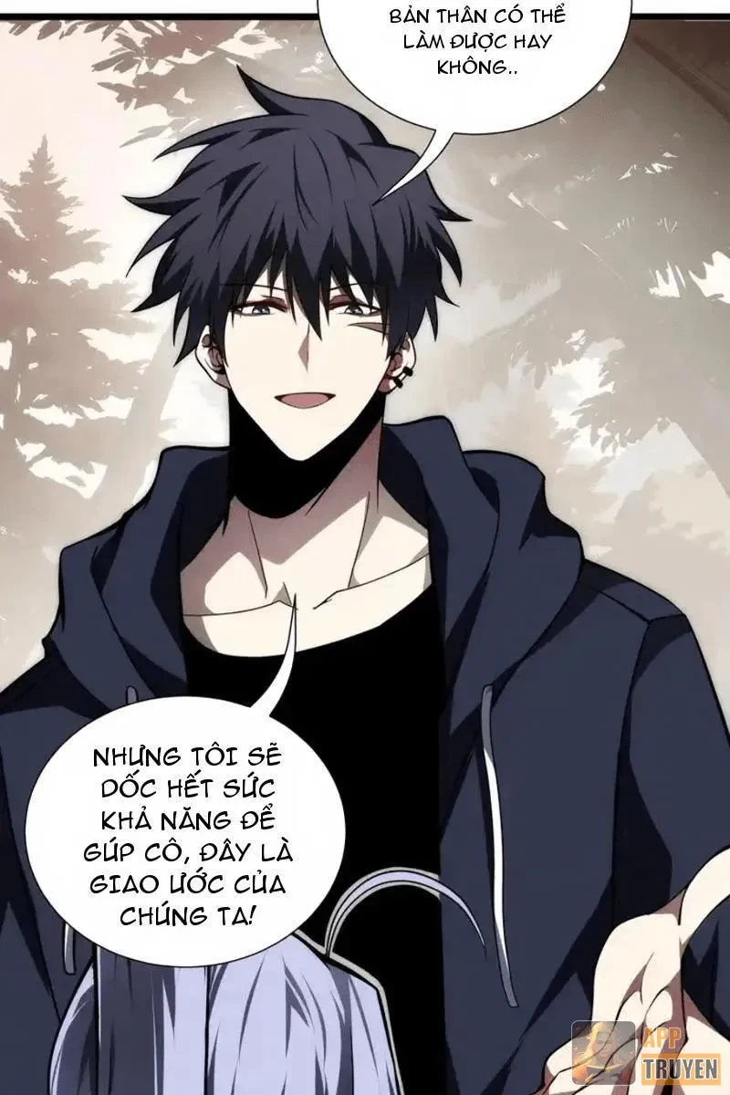 Tai Ách Giáng Lâm: Ta Tiến Hóa Thành Tinh Hồng Chi Vương Chapter 33 - 75