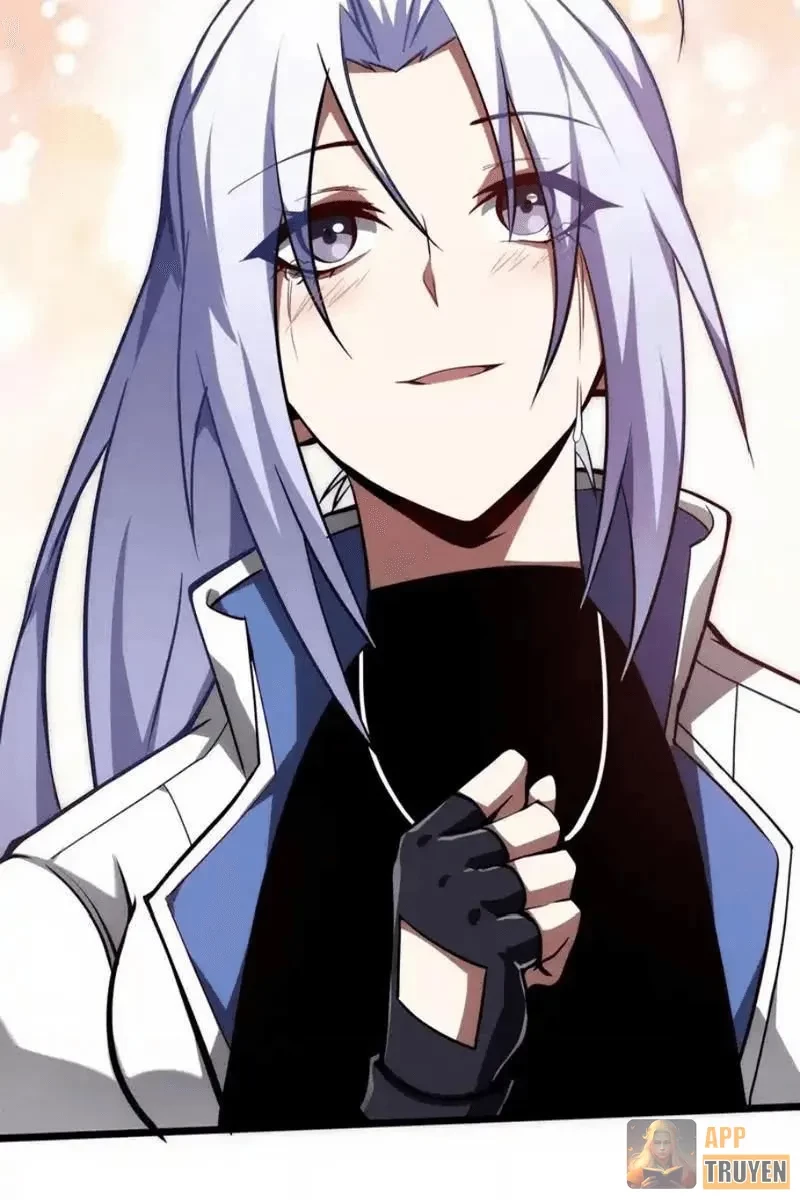 Tai Ách Giáng Lâm: Ta Tiến Hóa Thành Tinh Hồng Chi Vương Chapter 33 - 77