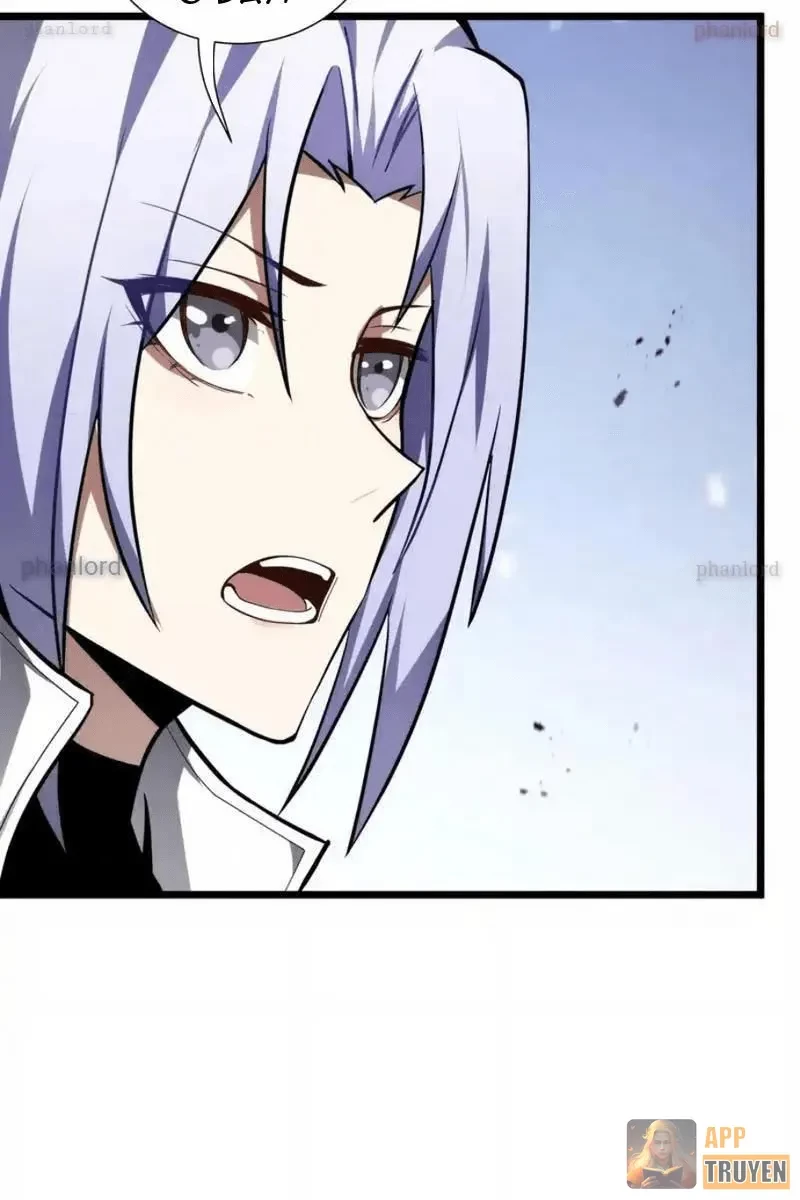 Tai Ách Giáng Lâm: Ta Tiến Hóa Thành Tinh Hồng Chi Vương Chapter 33 - 80