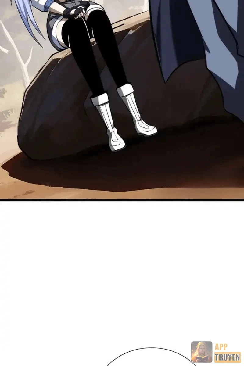 Tai Ách Giáng Lâm: Ta Tiến Hóa Thành Tinh Hồng Chi Vương Chapter 33 - 82