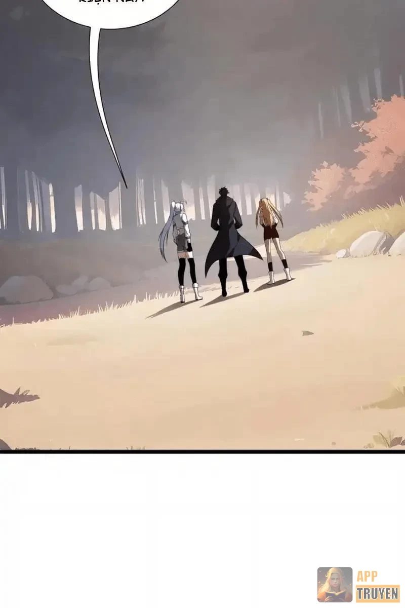 Tai Ách Giáng Lâm: Ta Tiến Hóa Thành Tinh Hồng Chi Vương Chapter 33 - 84