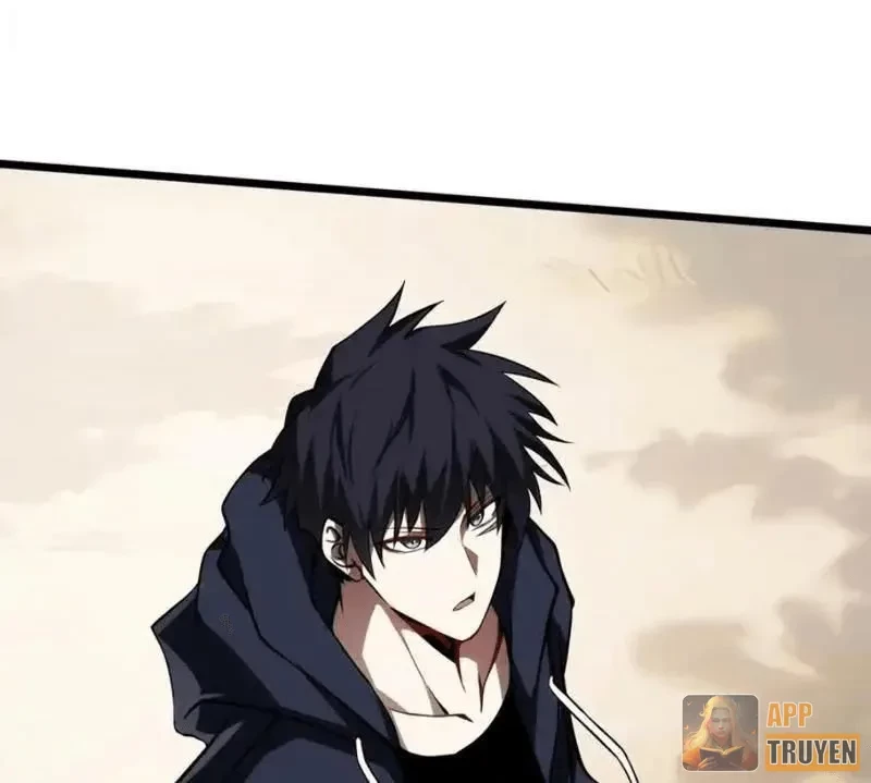 Tai Ách Giáng Lâm: Ta Tiến Hóa Thành Tinh Hồng Chi Vương Chapter 33 - 85