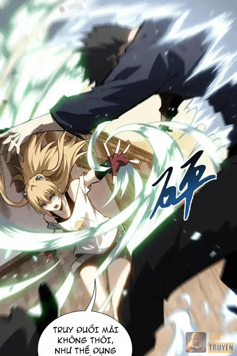 Tai Ách Giáng Lâm: Ta Tiến Hóa Thành Tinh Hồng Chi Vương Chapter 34 - 2