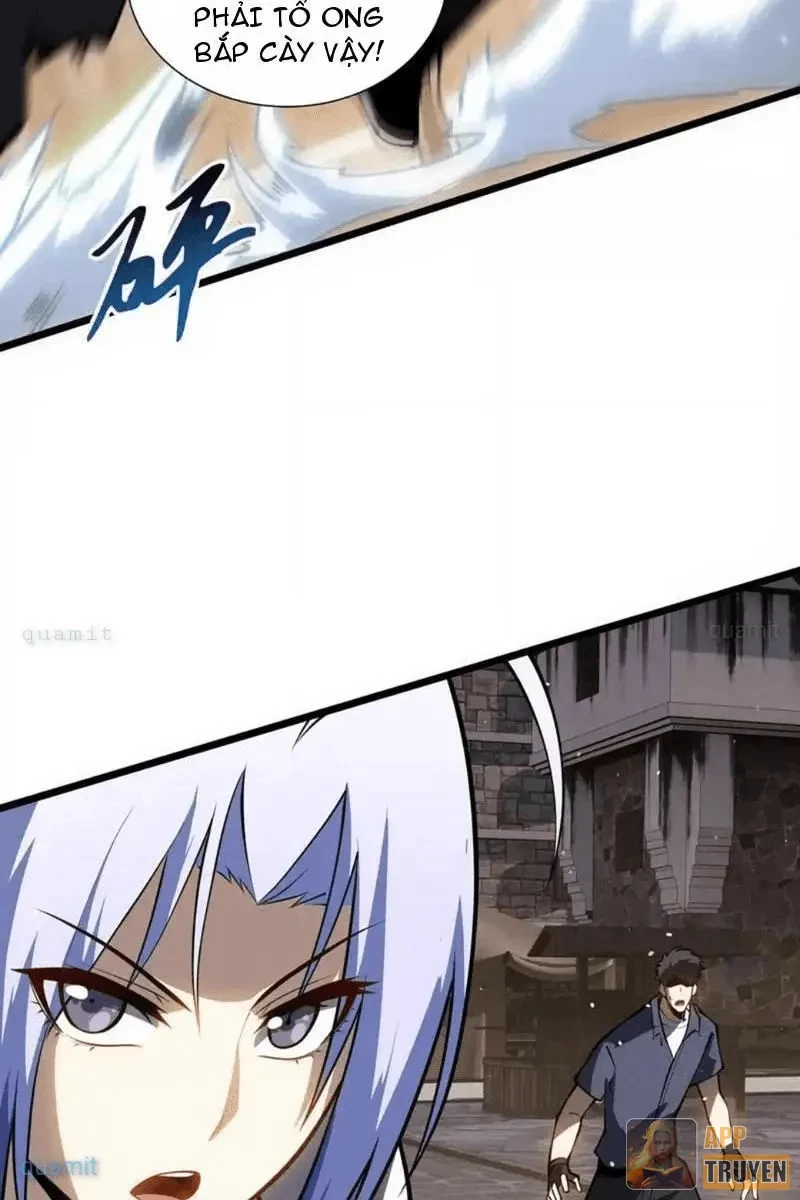 Tai Ách Giáng Lâm: Ta Tiến Hóa Thành Tinh Hồng Chi Vương Chapter 34 - 3