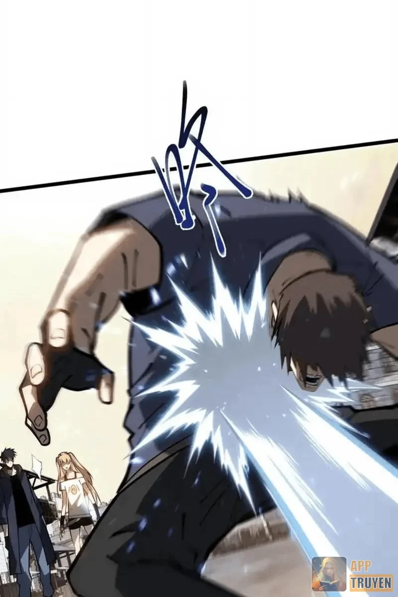 Tai Ách Giáng Lâm: Ta Tiến Hóa Thành Tinh Hồng Chi Vương Chapter 34 - 6