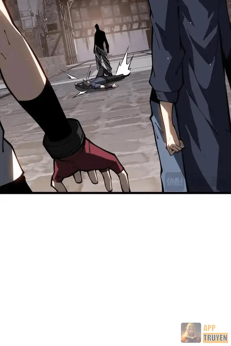 Tai Ách Giáng Lâm: Ta Tiến Hóa Thành Tinh Hồng Chi Vương Chapter 34 - 8