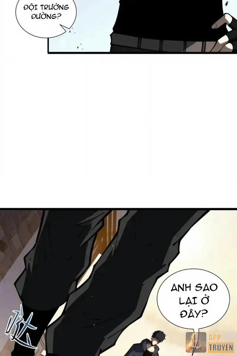 Tai Ách Giáng Lâm: Ta Tiến Hóa Thành Tinh Hồng Chi Vương Chapter 34 - 10