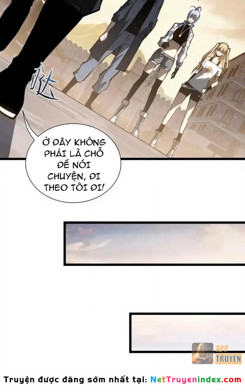 Tai Ách Giáng Lâm: Ta Tiến Hóa Thành Tinh Hồng Chi Vương Chapter 34 - 11