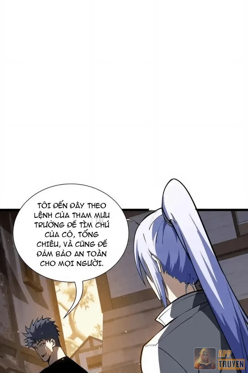 Tai Ách Giáng Lâm: Ta Tiến Hóa Thành Tinh Hồng Chi Vương Chapter 34 - 12