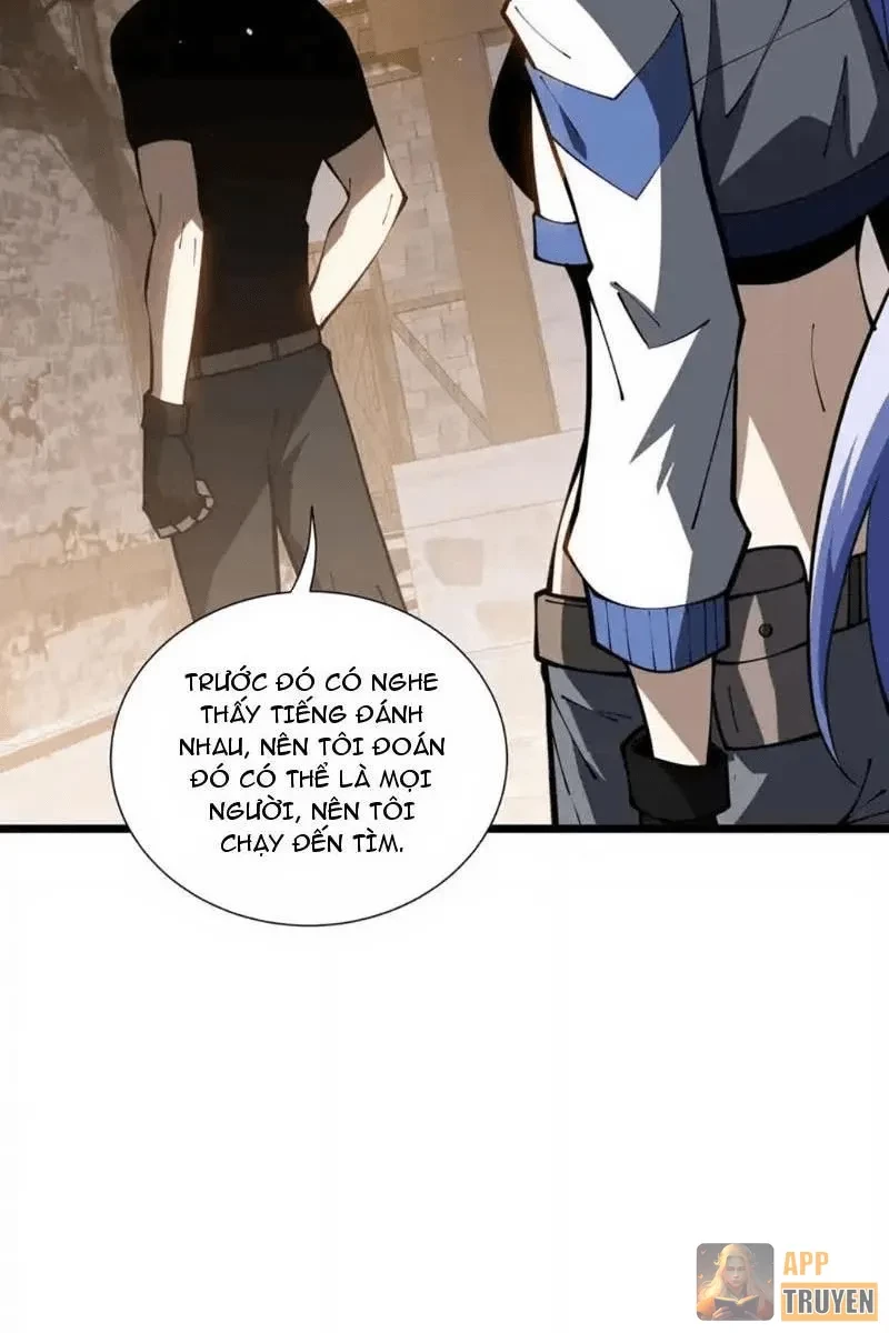 Tai Ách Giáng Lâm: Ta Tiến Hóa Thành Tinh Hồng Chi Vương Chapter 34 - 13