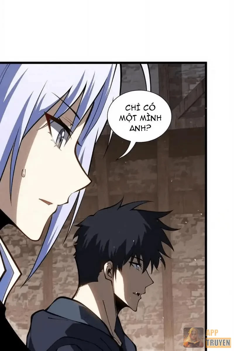 Tai Ách Giáng Lâm: Ta Tiến Hóa Thành Tinh Hồng Chi Vương Chapter 34 - 14