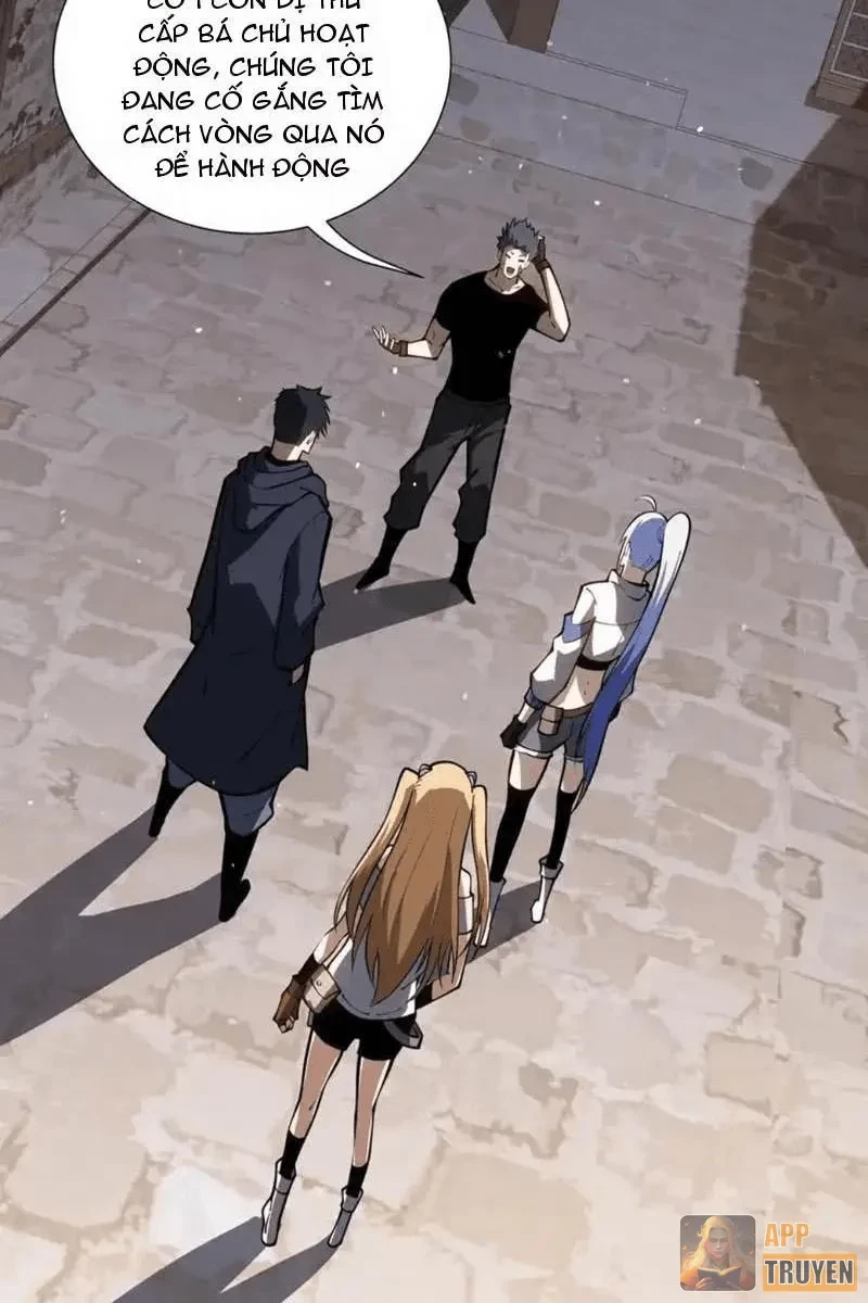 Tai Ách Giáng Lâm: Ta Tiến Hóa Thành Tinh Hồng Chi Vương Chapter 34 - 16