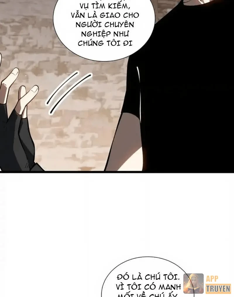 Tai Ách Giáng Lâm: Ta Tiến Hóa Thành Tinh Hồng Chi Vương Chapter 34 - 18