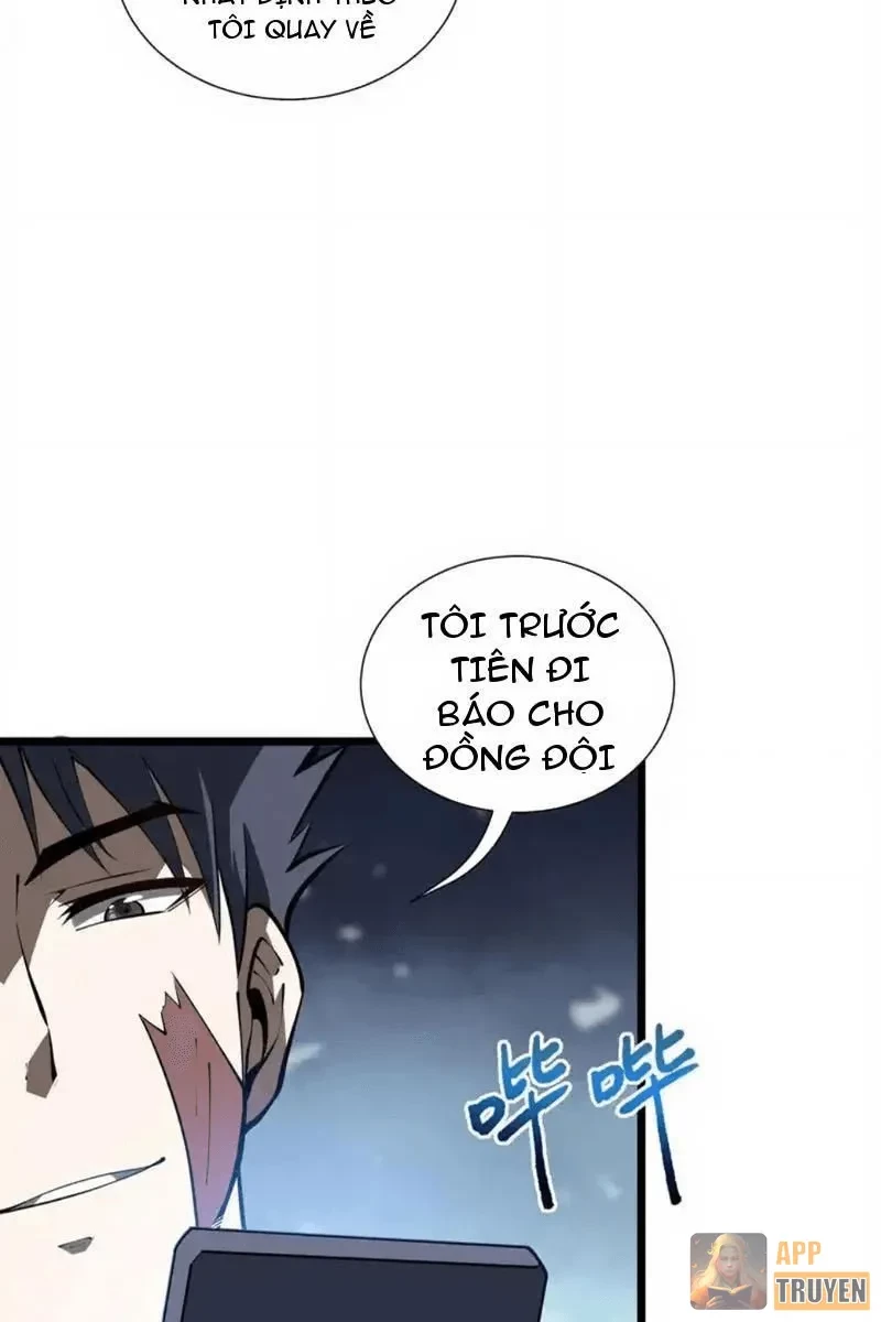 Tai Ách Giáng Lâm: Ta Tiến Hóa Thành Tinh Hồng Chi Vương Chapter 34 - 22