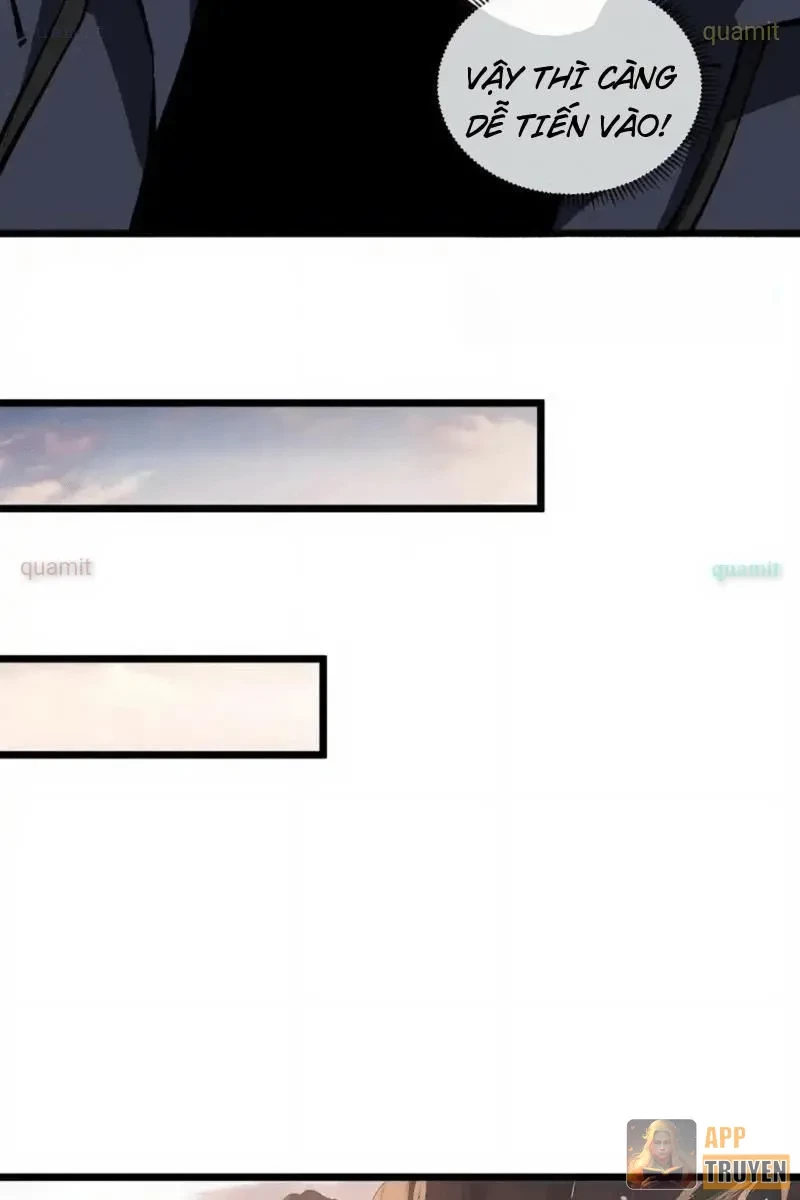 Tai Ách Giáng Lâm: Ta Tiến Hóa Thành Tinh Hồng Chi Vương Chapter 34 - 28