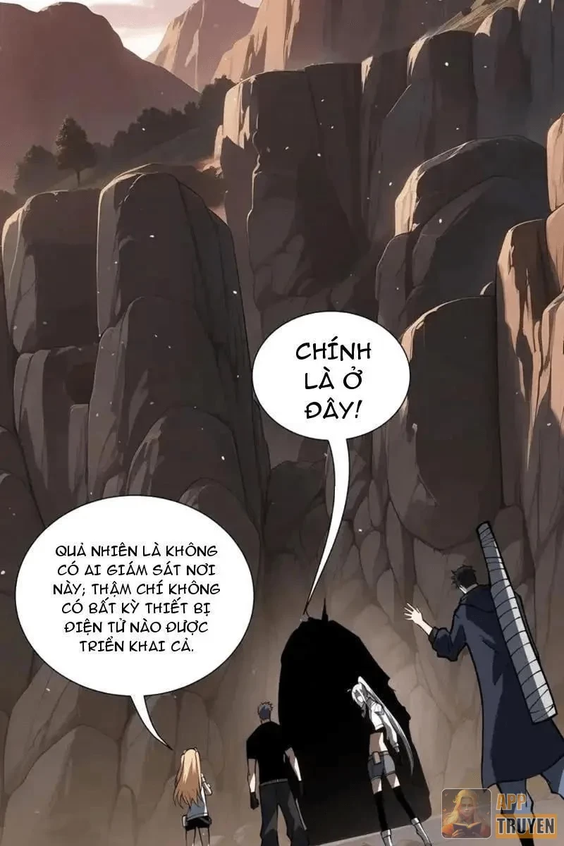 Tai Ách Giáng Lâm: Ta Tiến Hóa Thành Tinh Hồng Chi Vương Chapter 34 - 29