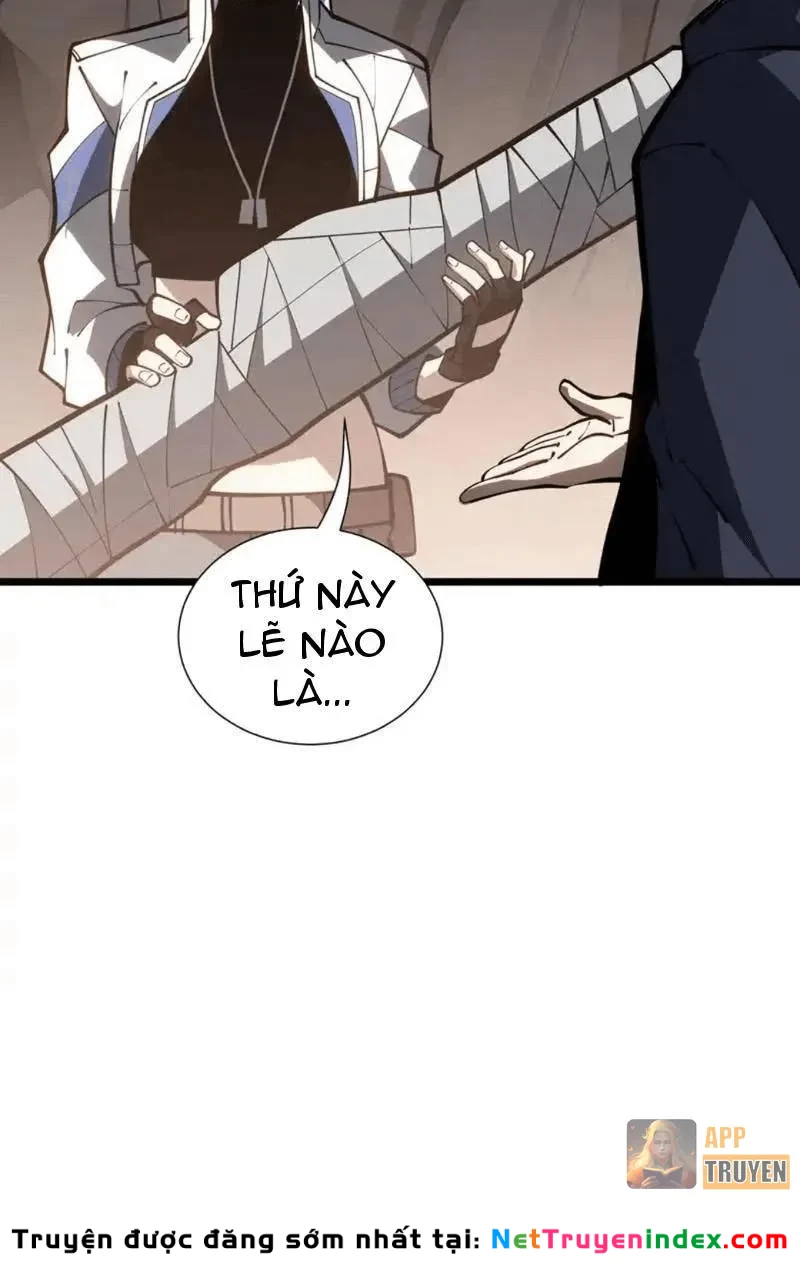 Tai Ách Giáng Lâm: Ta Tiến Hóa Thành Tinh Hồng Chi Vương Chapter 34 - 31