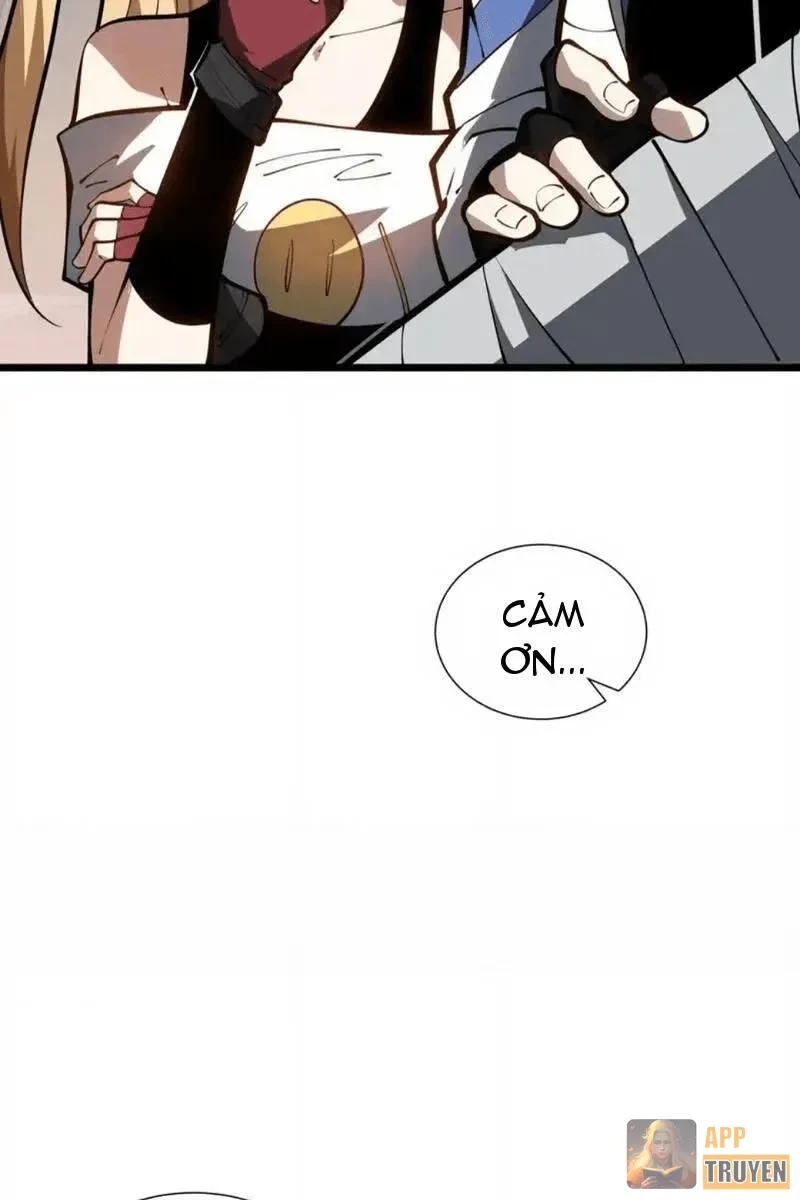 Tai Ách Giáng Lâm: Ta Tiến Hóa Thành Tinh Hồng Chi Vương Chapter 34 - 33