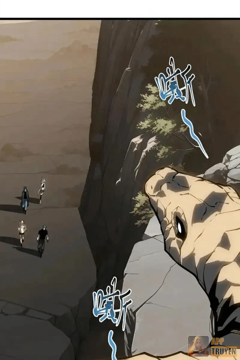 Tai Ách Giáng Lâm: Ta Tiến Hóa Thành Tinh Hồng Chi Vương Chapter 34 - 38