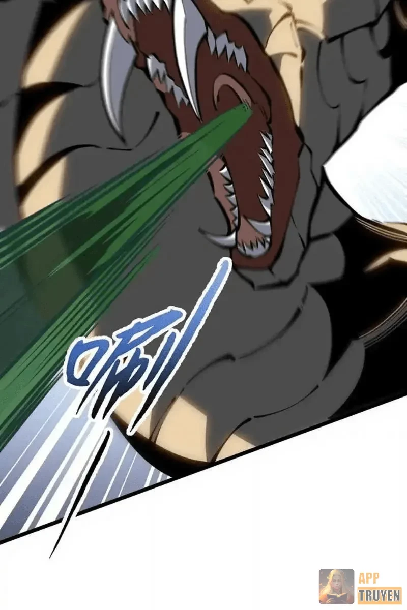 Tai Ách Giáng Lâm: Ta Tiến Hóa Thành Tinh Hồng Chi Vương Chapter 34 - 40