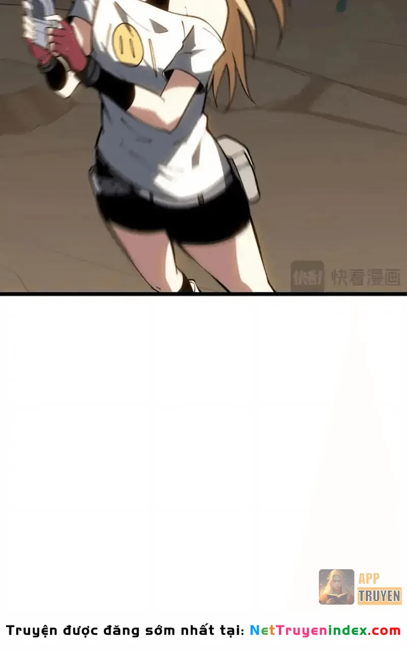 Tai Ách Giáng Lâm: Ta Tiến Hóa Thành Tinh Hồng Chi Vương Chapter 34 - 42