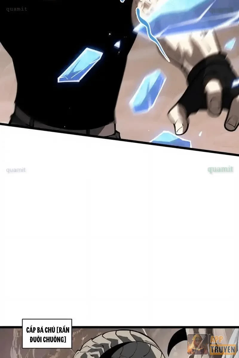 Tai Ách Giáng Lâm: Ta Tiến Hóa Thành Tinh Hồng Chi Vương Chapter 34 - 45