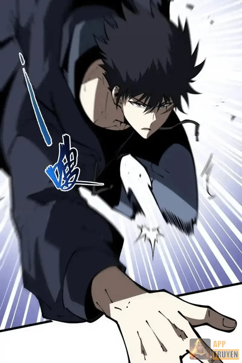 Tai Ách Giáng Lâm: Ta Tiến Hóa Thành Tinh Hồng Chi Vương Chapter 34 - 48