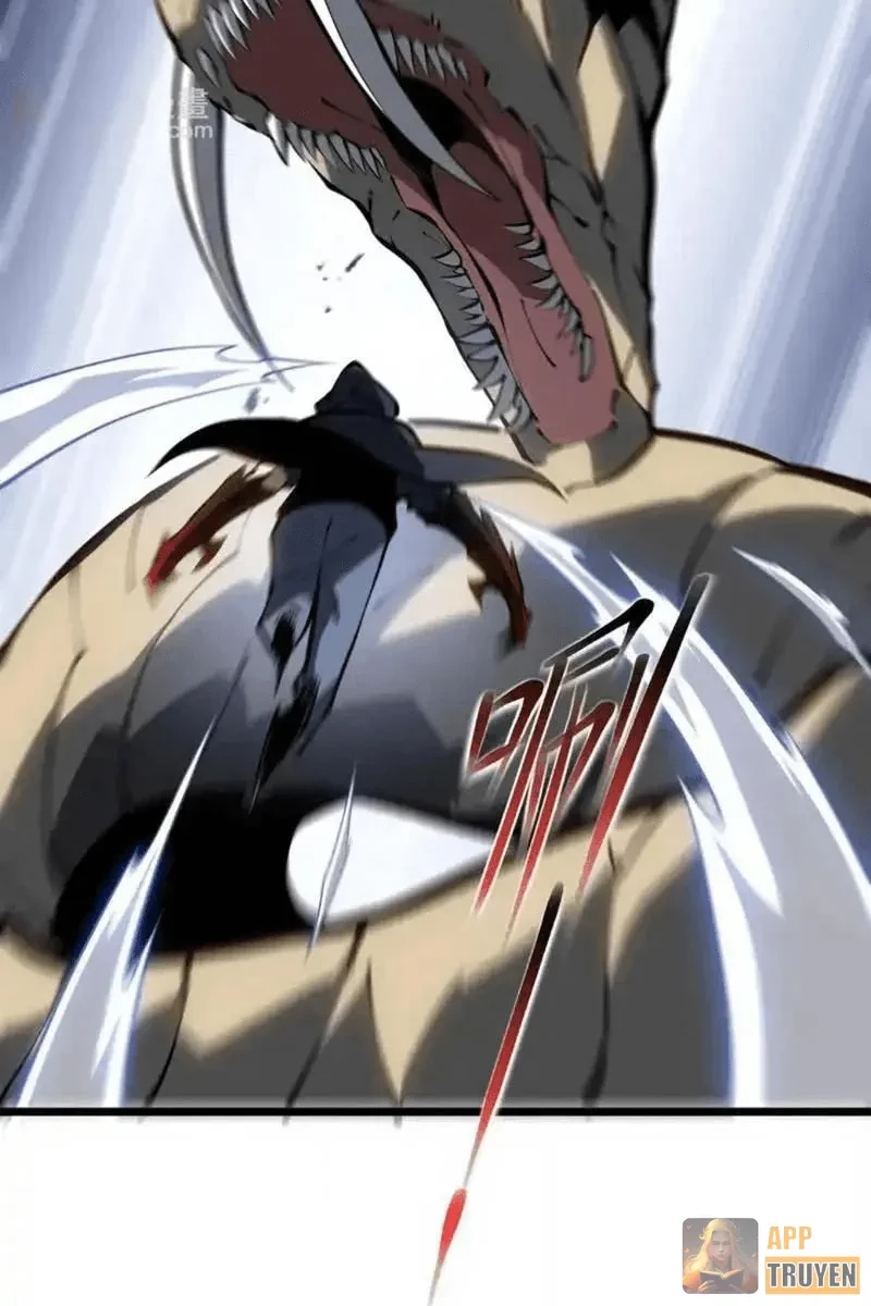 Tai Ách Giáng Lâm: Ta Tiến Hóa Thành Tinh Hồng Chi Vương Chapter 34 - 50