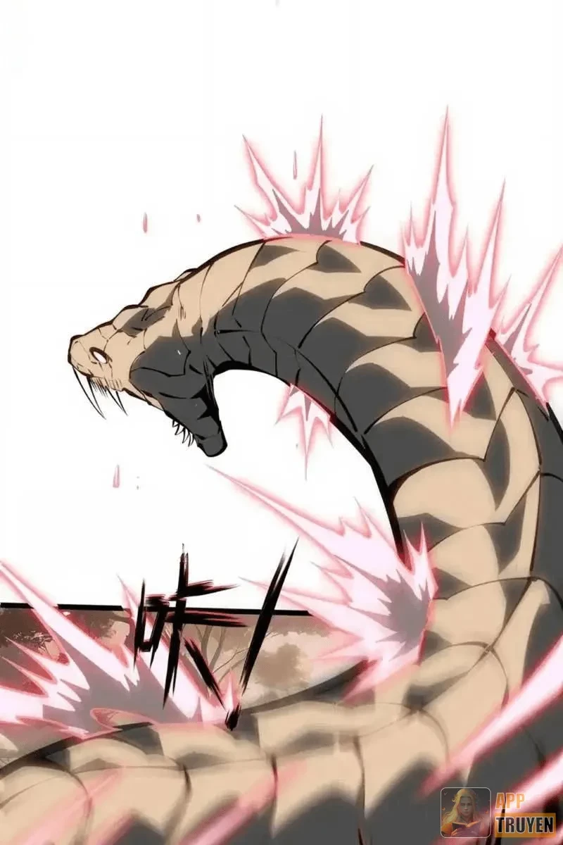 Tai Ách Giáng Lâm: Ta Tiến Hóa Thành Tinh Hồng Chi Vương Chapter 34 - 51