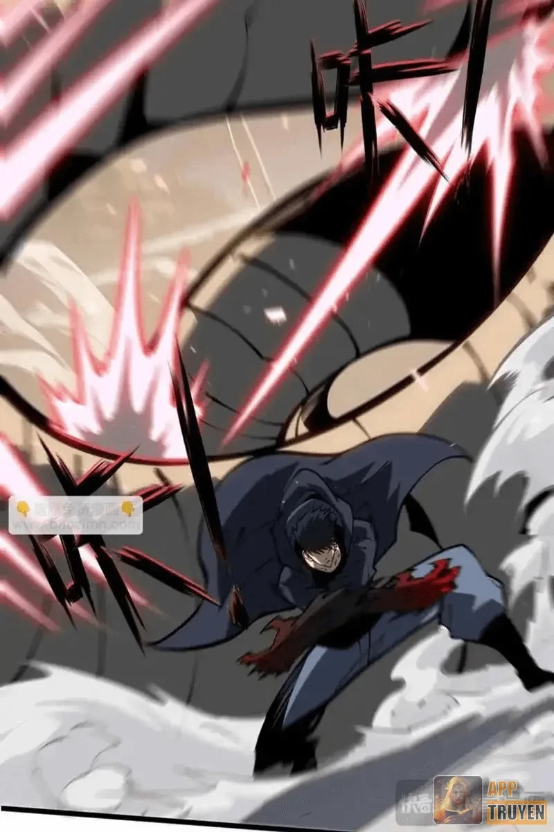 Tai Ách Giáng Lâm: Ta Tiến Hóa Thành Tinh Hồng Chi Vương Chapter 34 - 52