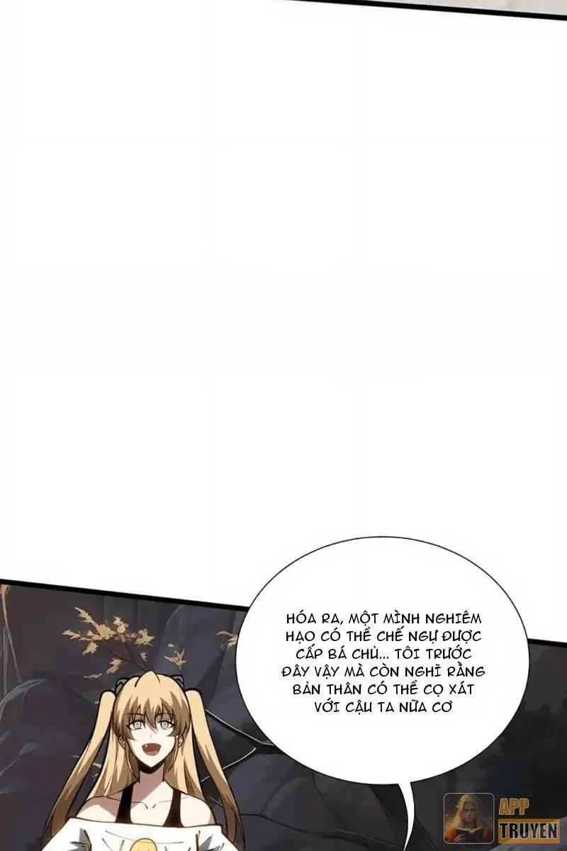 Tai Ách Giáng Lâm: Ta Tiến Hóa Thành Tinh Hồng Chi Vương Chapter 34 - 53