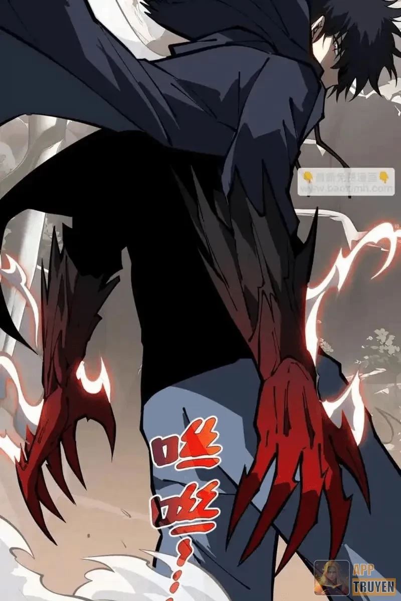 Tai Ách Giáng Lâm: Ta Tiến Hóa Thành Tinh Hồng Chi Vương Chapter 34 - 56